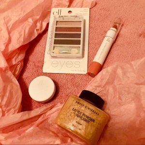 💖Elf Beauty Lot💖